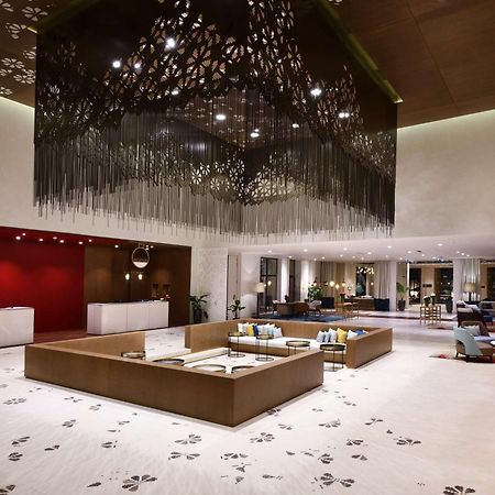 Hilton Taghazout Bay Beach Resort & Spa Eksteriør billede