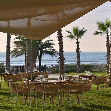 Hilton Taghazout Bay Beach Resort & Spa Eksteriør billede