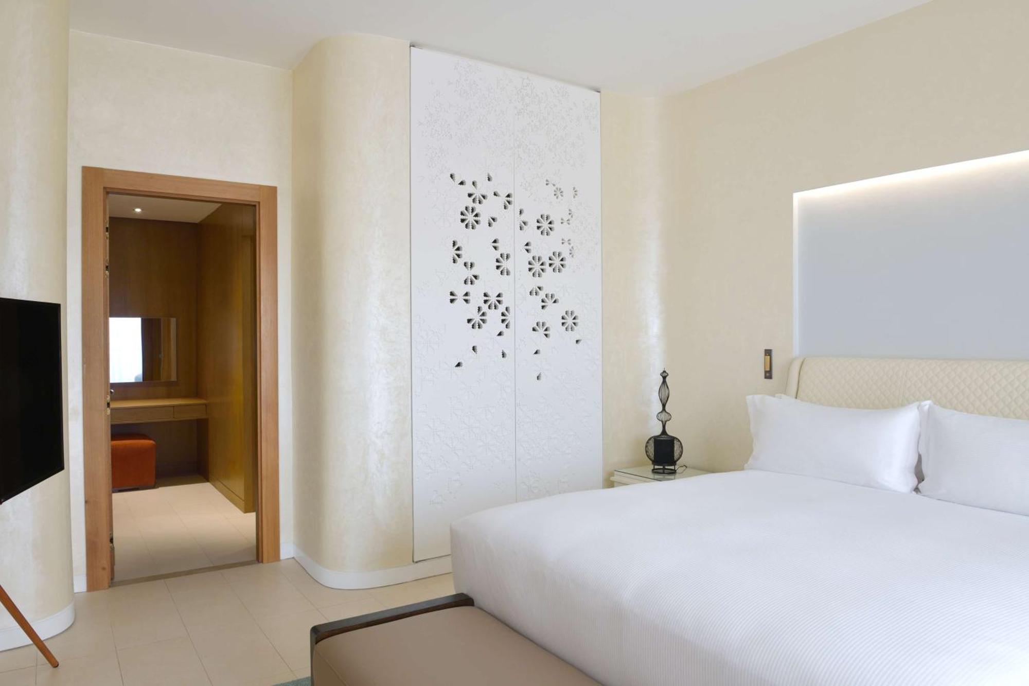Hilton Taghazout Bay Beach Resort & Spa Eksteriør billede