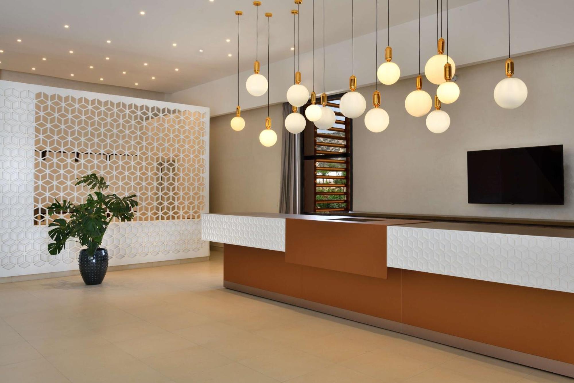 Hilton Taghazout Bay Beach Resort & Spa Eksteriør billede
