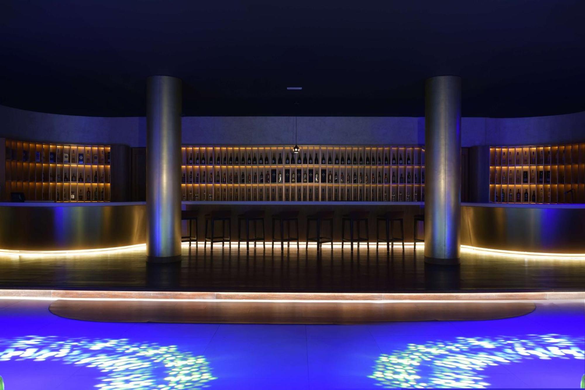 Hilton Taghazout Bay Beach Resort & Spa Eksteriør billede