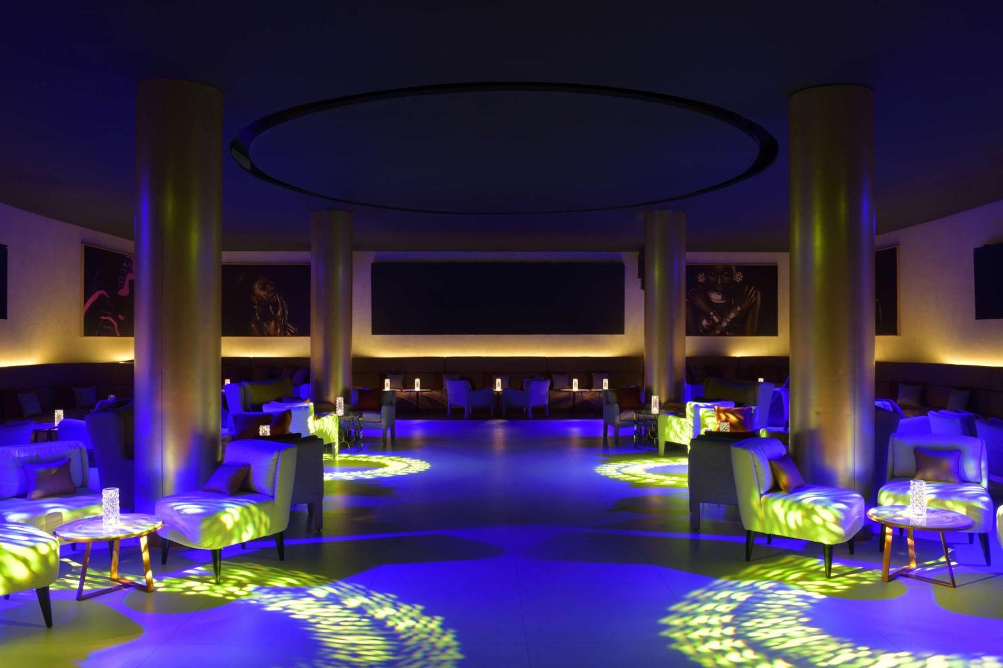 Hilton Taghazout Bay Beach Resort & Spa Eksteriør billede