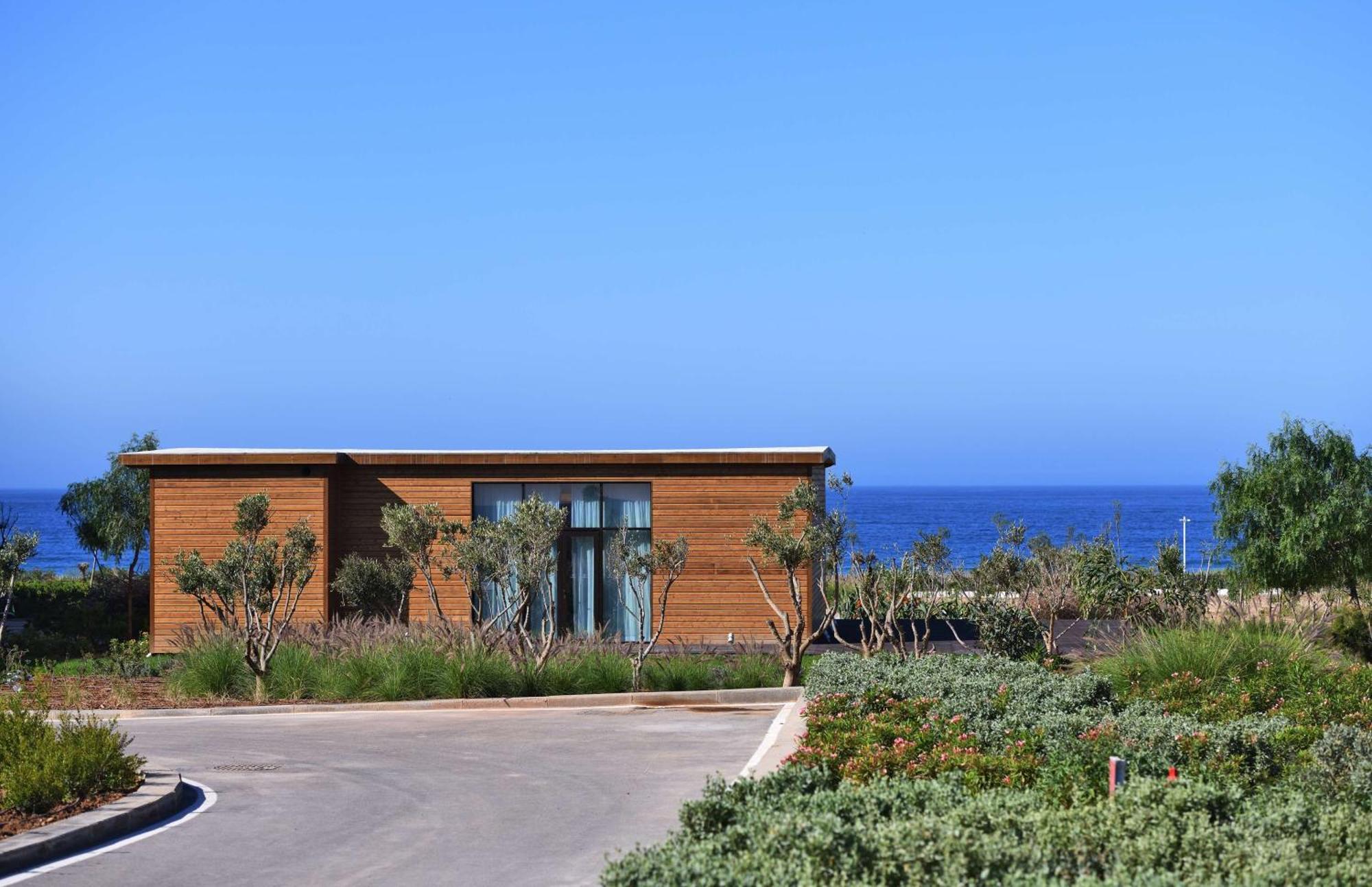 Hilton Taghazout Bay Beach Resort & Spa Eksteriør billede
