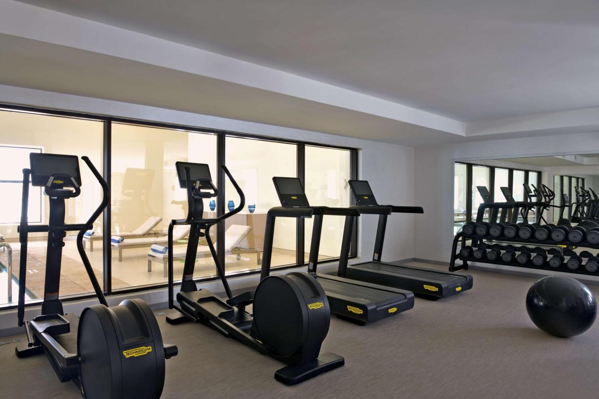 Hilton Taghazout Bay Beach Resort & Spa Eksteriør billede
